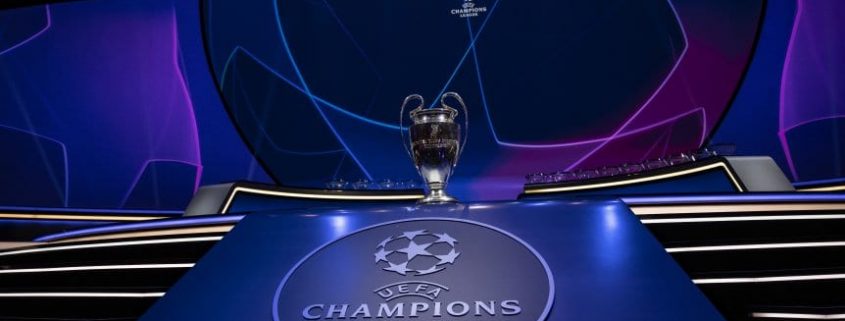 Diario del Oeste Grupos de la UEFA Champions League 2021 Diario del Oeste Grupos de la UEFA Champions League 2021
