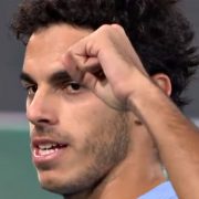 Francisco Cerúndolo