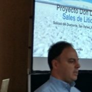 Luis Remaggi, empresario, Jarillar S.A