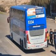 controles unificados policia familia secuestro