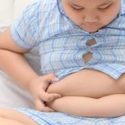 obesidad infantil