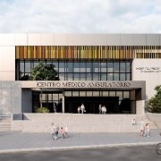 centro medico ambulatio hospital notti