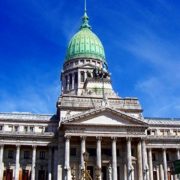 congreso argentina