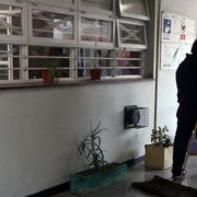 escuela celadores clases