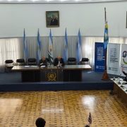 hcd concejo deliberante 2025