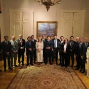 javier milei gobernadores