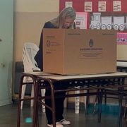 resultados elecciones 2025 urna