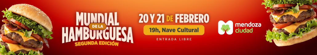 Mundial de la Hamburguesa