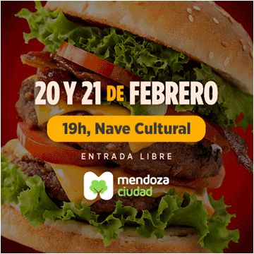 Mundial de la Hamburguesa