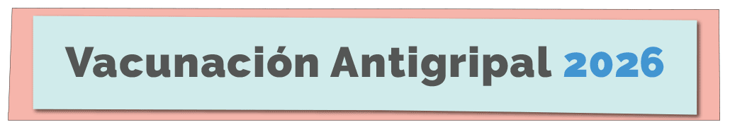 Vacunación antigripal