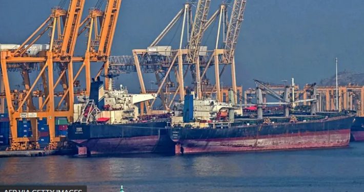 AFP via Getty Images