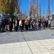 aniversario el nihuil